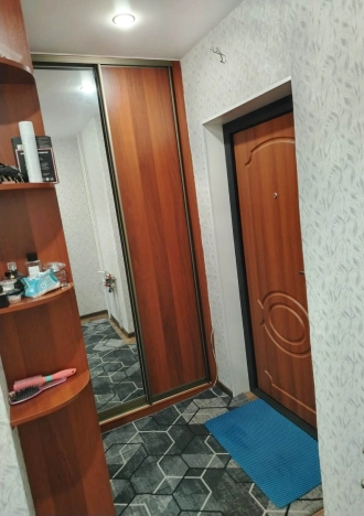 Купить квартиру в Омске. Вариант № 9251693, 11, площадь -  квм, цена 5800000 рублей