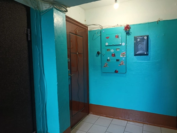 Купить трехкомнатную квартиру на улице 8 Марта в Рязанской области. Вариант № 5471155, 5, площадь -  квм, цена 1750000 рублей