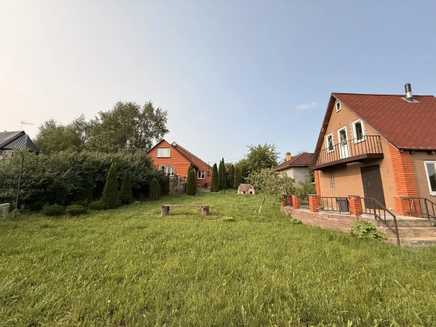 Купить дом в Москве. Вариант № 5538103, 29, площадь -  квм, цена 30000000 рублей