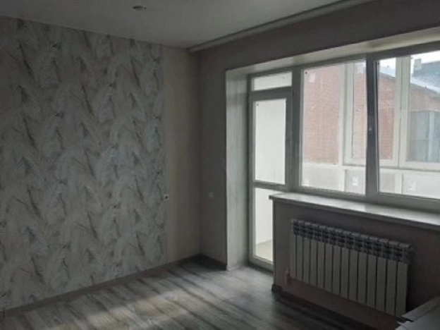 Купить однокомнатную квартиру в Микрорайоне Новый-2 в Белгороде. Вариант № 59040, 3, площадь -  квм, цена 5150000 рублей