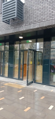 Купить двухкомнатную квартиру у метро Пыхтино в Москве. Вариант № 9832103, 2, площадь -  квм, цена 15400000 рублей