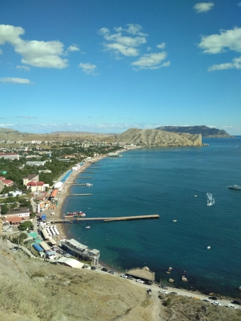 Купить дом в Судаке. Вариант № 10074794, 42, площадь -  квм, цена 26000000 рублей