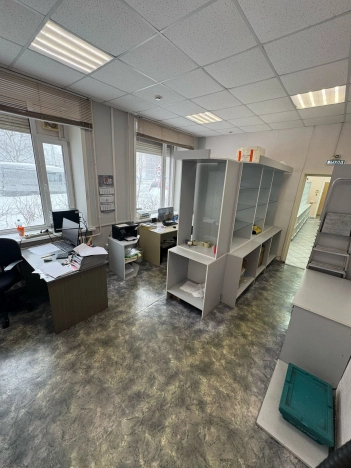 Купить коммерческую недвижимость в Архангельске. Вариант № 1031818, 2, площадь -  квм, цена 7500000 рублей