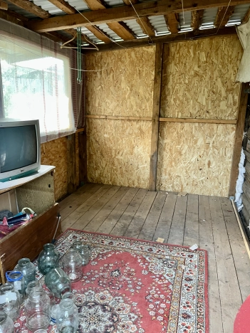 Купить дом на улице Ленина в Нижегородской области. Вариант № 2077749, 18, площадь -  квм, цена 1999999 рублей