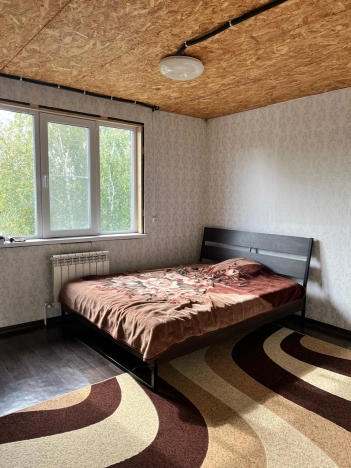 Купить дом в Новосибирске. Вариант № 3408111, 18, площадь -  квм, цена 10500000 рублей