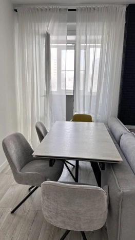 Купить двухкомнатную квартиру в Новосибирской области. Вариант № 10271732, 4, площадь -  квм, цена 12300000 рублей