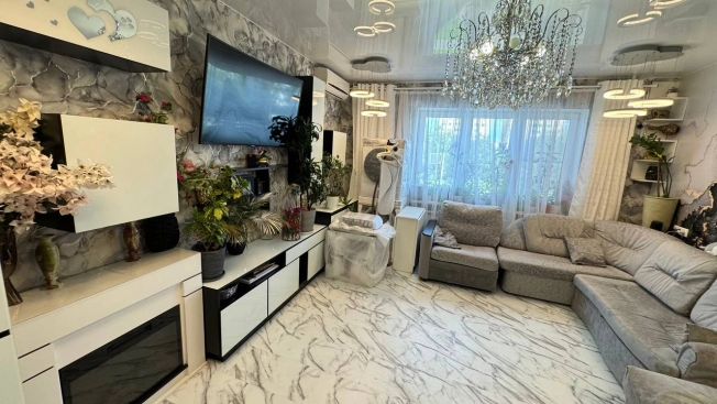 Купить четырехкомнатную квартиру в Химках. Вариант № 44068, 5, площадь -  квм, цена 28800000 рублей