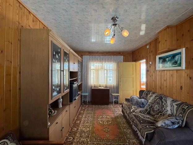 Купить дом на улице Луговая в Иркутской области. Вариант № 43029, 0, площадь - квм, цена 4600000 рублей