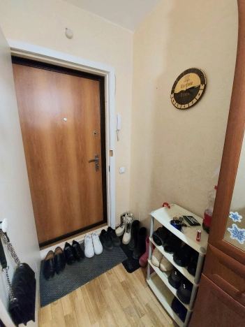 Купить двухкомнатную квартиру в Октябрьском. Вариант № 7053, 19, площадь -  квм, цена 4025000 рублей