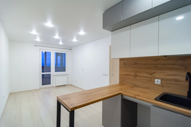 Купить квартиру на улице Андропова в Петрозаводске. Вариант № 9647895, 2, площадь -  квм, цена 6500000 рублей