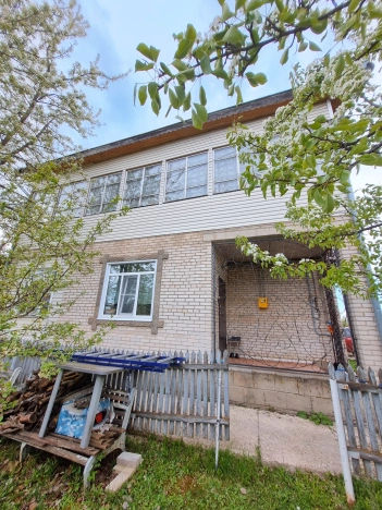 Купить дом в Микрорайоне Толмачёво, Вязники в Вязниках. Вариант № 41109, 8, площадь -  квм, цена 6800000 рублей