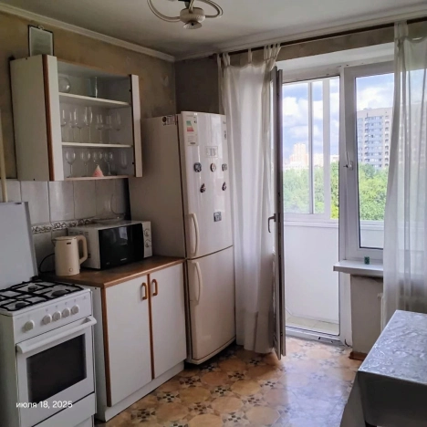 Купить квартиру в Москве. Вариант № 2030624, 5, площадь - квм, цена 14650000.0000 рублей