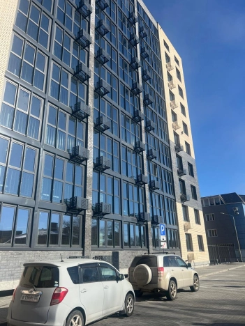 Купить квартиру на улице Литейная в Благовещенске. Вариант № 8581942, 0, площадь -  квм, цена 7233500 рублей