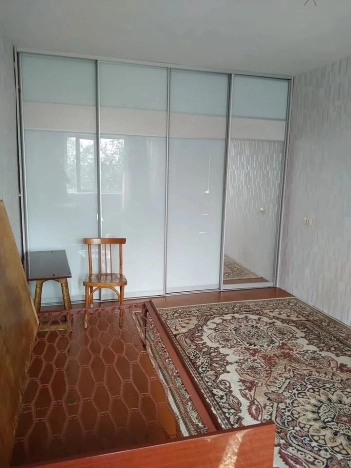 Купить однокомнатную квартиру на улице Целинная в Алтайском крае. Вариант № 3762193, 4, площадь - квм, цена 3500000 рублей