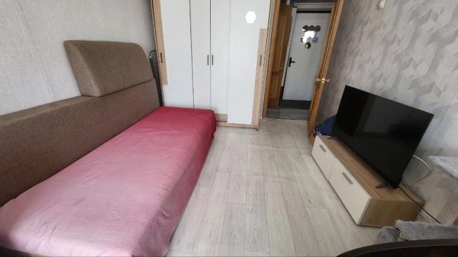 . Вариант № 41207, 2, площадь - 35.2 квм, цена 2850000 рублей