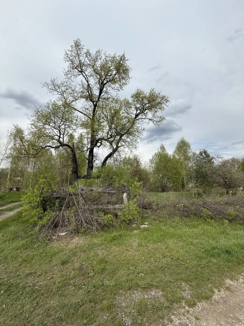 Купить земельный участок на улице Визитная в Владимире. Вариант № 40538, 5, площадь -  квм, цена 280000 рублей