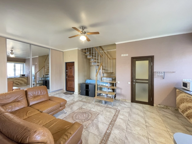 Купить трехкомнатную квартиру в Щёлкове. Вариант № 7132, 0, площадь -  квм, цена 9000000 рублей