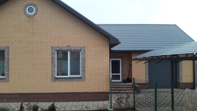 Купить дом в Белгороде. Вариант № 10998, 19, площадь -  квм, цена 10950000 рублей