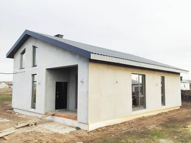 Купить дом на улице Уютная в Республике Башкортостан. Вариант № 22328, 4, площадь -  квм, цена 8880000 рублей