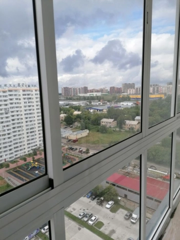 Купить Студию на улице Фадеева в Новосибирске. Вариант № 35335, 11, площадь -  квм, цена 3900000 рублей