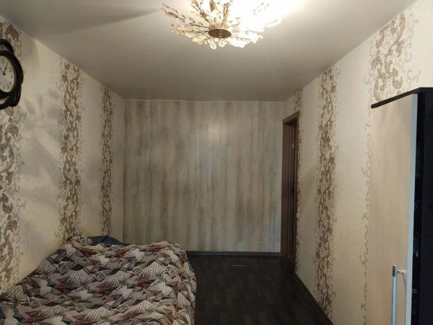 Купить трехкомнатную квартиру в Лакинске. Вариант № 5388007, 12, площадь -  квм, цена 2800000 рублей