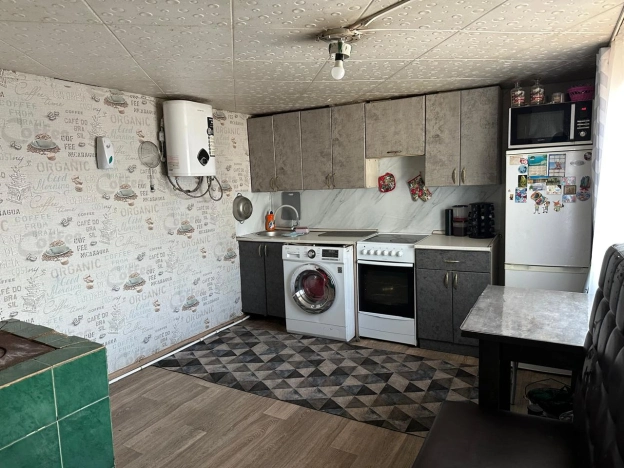 Купить дом в Приморском крае. Вариант № 8510343, 5, площадь -  квм, цена 4200000 рублей