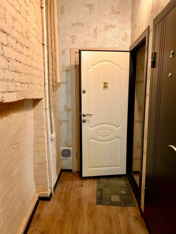 Купить Студию в Санкт-Петербурге. Вариант № 1330614, 8, площадь -  квм, цена 5300000 рублей