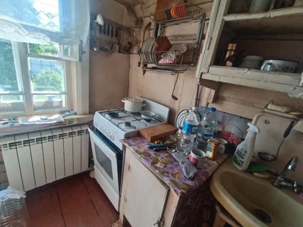 Купить дом в Егорьевске. Вариант № 269937, 10, площадь -  квм, цена 2000000 рублей