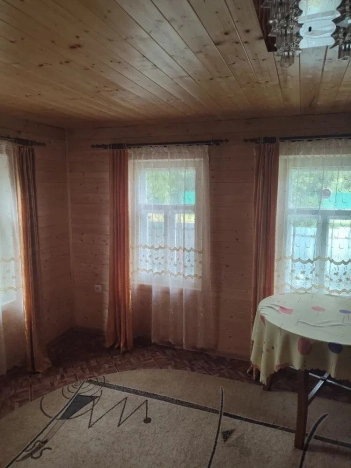 Купить дом в Нижегородской области. Вариант № 9584548, 7, площадь -  квм, цена 2500000 рублей