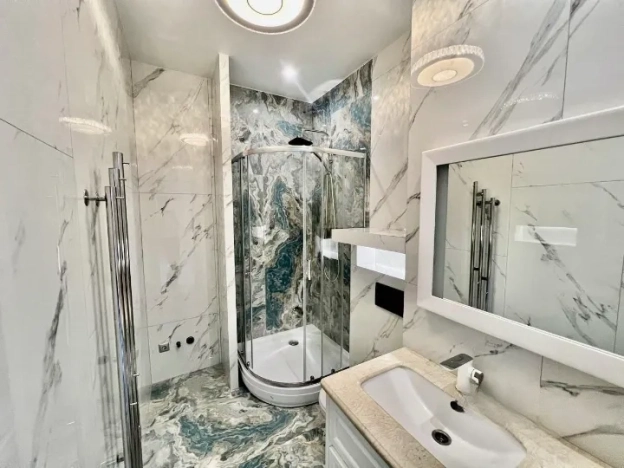 Купить квартиру в Москве. Вариант № 10443897, 15, площадь -  квм, цена 22900000 рублей