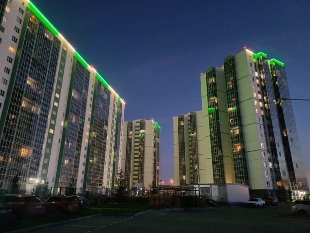 Купить Студию в Новосибирской области. Вариант № 9088329, 8, площадь -  квм, цена 4550000 рублей