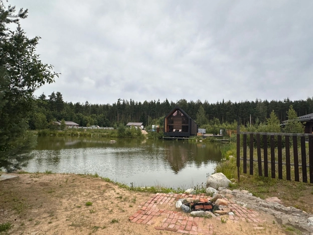 Купить дом в Всеволожске. Вариант № 55389, 38, площадь -  квм, цена 10000000 рублей