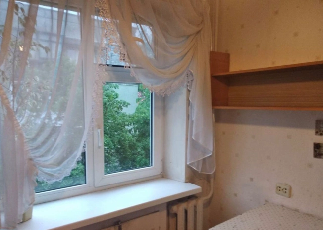 Купить трехкомнатную квартиру в районе Центральный в Калининграде. Вариант № 46698, 3, площадь -  квм, цена 5800000 рублей