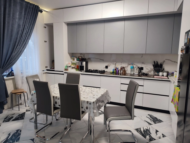 Купить дом на улице Персиковая в Белгородской области. Вариант № 19033, 10, площадь -  квм, цена 16500000 рублей