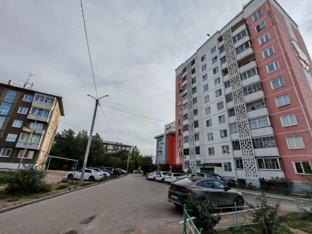 Купить квартиру на улице Ключевская в Улан-Удэ. Вариант № 2940846, 8, площадь -  квм, цена 8300000 рублей