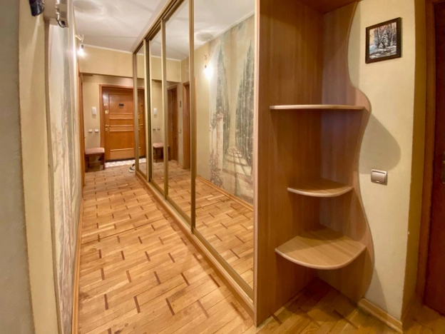 Купить квартиру в Москве. Вариант № 5957413, 15, площадь -  квм, цена 26500000 рублей