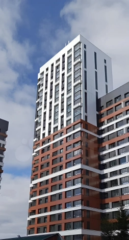 Купить однокомнатную квартиру в Новосибирской области. Вариант № 9563922, 0, площадь -  квм, цена 6000000 рублей