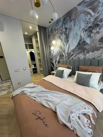 Купить квартиру в Москве. Вариант № 3435261, 6, площадь -  квм, цена 32500000.0000 рублей