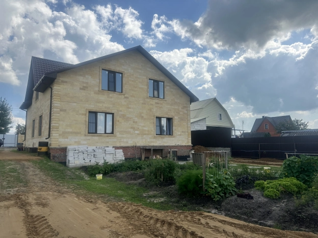 Купить дом на улице 40 лет Октября в Егорьевске. Вариант № 19718, 3, площадь -  квм, цена 35000000 рублей