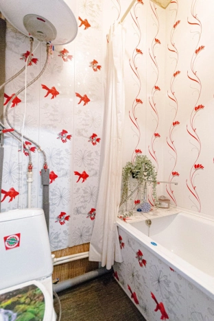 . Вариант № 2841, 3, площадь - 20 квм, цена 1350000 рублей