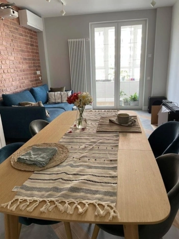 Купить трехкомнатную квартиру на улице Мустая Карима в Москве. Вариант № 10701958, 7, площадь - квм, цена 27900000 рублей