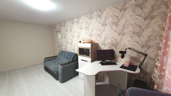 Купить двухкомнатную квартиру в районе Горельники в Жуковском. Вариант № 1146534, 13, площадь -  квм, цена 8980000 рублей