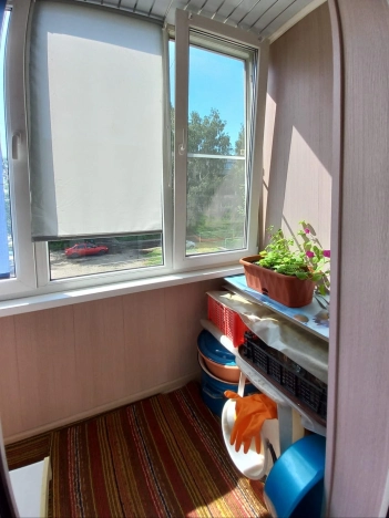 . Вариант № 11615, 4, площадь - 50.2 квм, цена 4500000 рублей