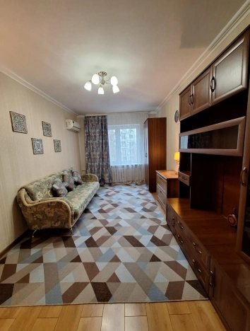 Купить квартиру в Москве. Вариант № 8109612, 15, площадь -  квм, цена 17660000 рублей