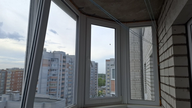 . Вариант № 41675, 11, площадь - 39.1 квм, цена 4290000 рублей