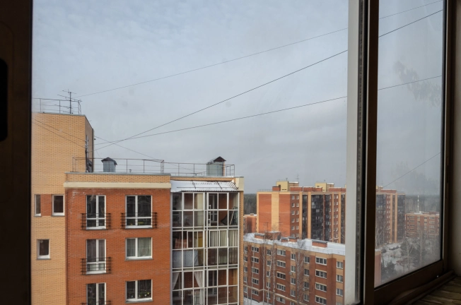 Купить трехкомнатную квартиру в ЦАО в Новосибирске. Вариант № 20186, 13, площадь -  квм, цена 7100000 рублей