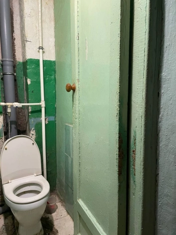 Купить комнату в Пензенской области. Вариант № 8561324, 4, площадь -  квм, цена 790000 рублей