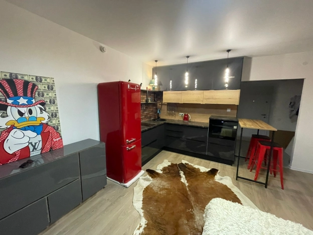 Купить квартиру в районе Нижегородский в Москве. Вариант № 822432, 0, площадь - квм, цена 13700000 рублей