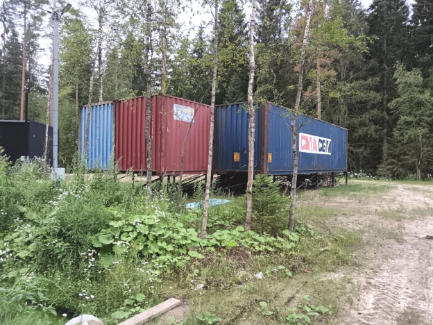 Купить земельный участок в Санкт-Петербурге. Вариант № 436785, 31, площадь -  квм, цена 5950000 рублей