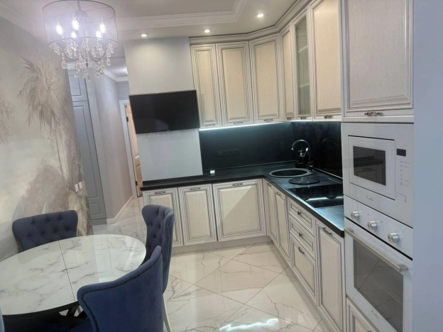 Купить квартиру в Раменском. Вариант № 6768263, 16, площадь -  квм, цена 14900000 рублей